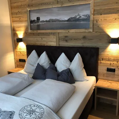 Romantica Appartement