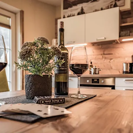 Romantica Apartman *