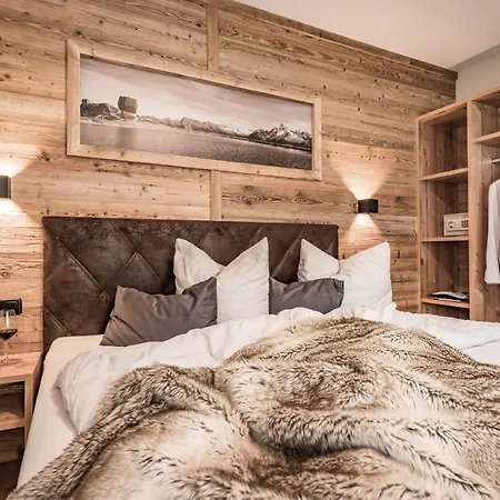 Appartement Romantica *