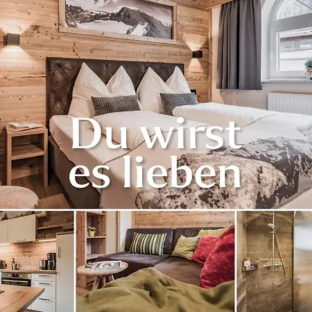 Romantica Mayrhofen