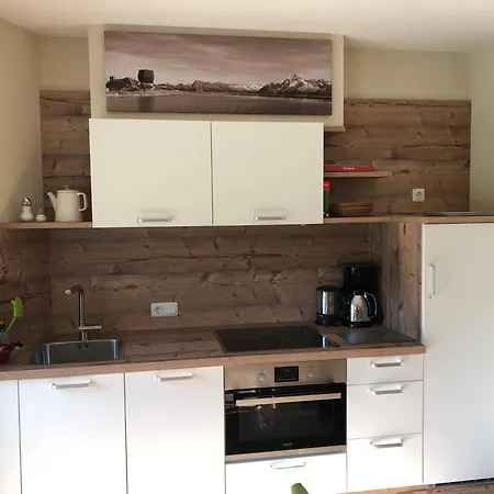 Romantica Apartman *