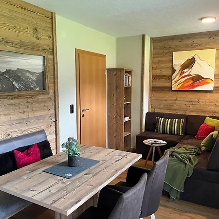 Romantica Appartement
