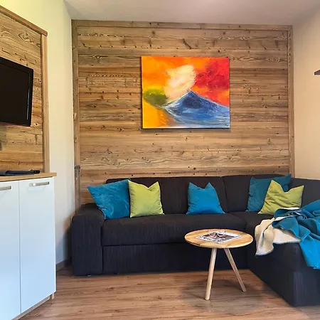 Apartman Romantica *