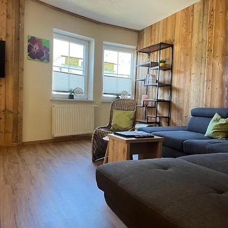 Romantica Lejlighed Mayrhofen