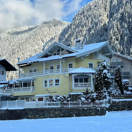 Romantica Mayrhofen