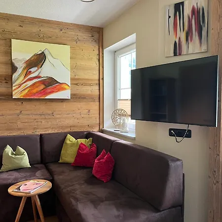 Romantica * Mayrhofen