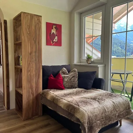 Romantica * Mayrhofen