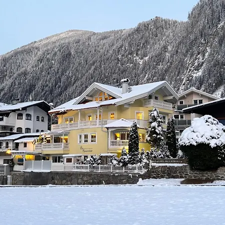 Romantica * Mayrhofen