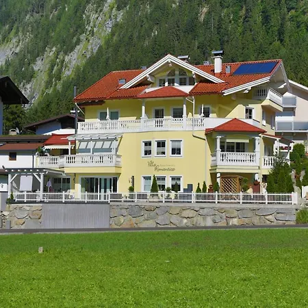 Romantica アパート *