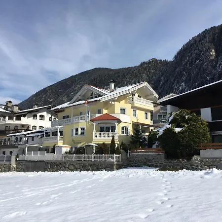 Apartmán Romantica *