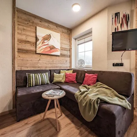 Romantica Appartement *