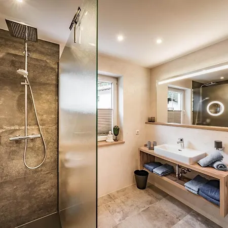 Appartement Romantica *