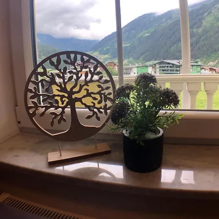 Romantica Appartement