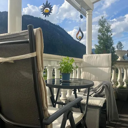 Romantica Appartement