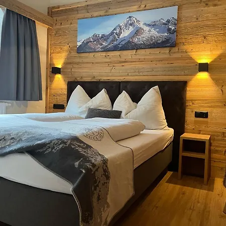 Appartement Romantica *