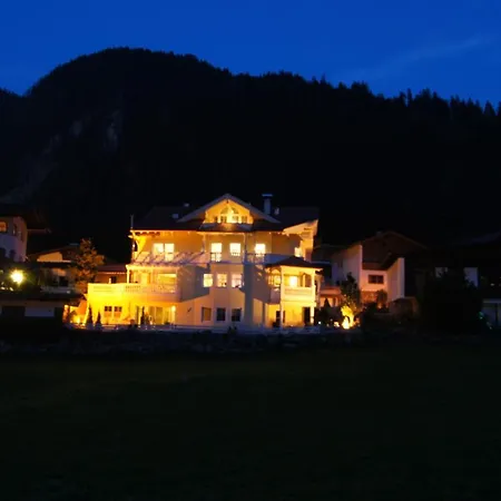 Appartement Romantica *