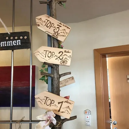 Apartment Romantica *