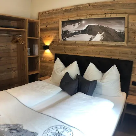 Apartment Romantica Mayrhofen