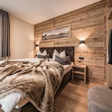 Apartment Romantica *