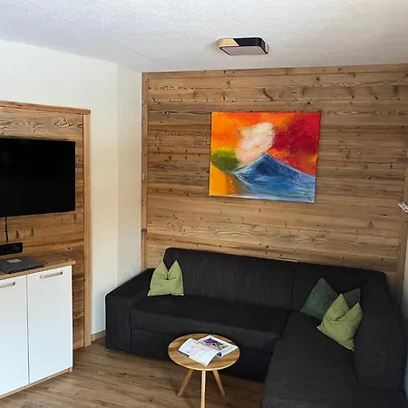 Romantica Apartment